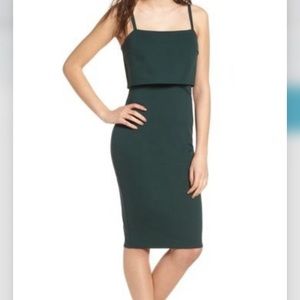 The Farrah Dress